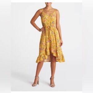 Kaileigh Arielle Knit Dress